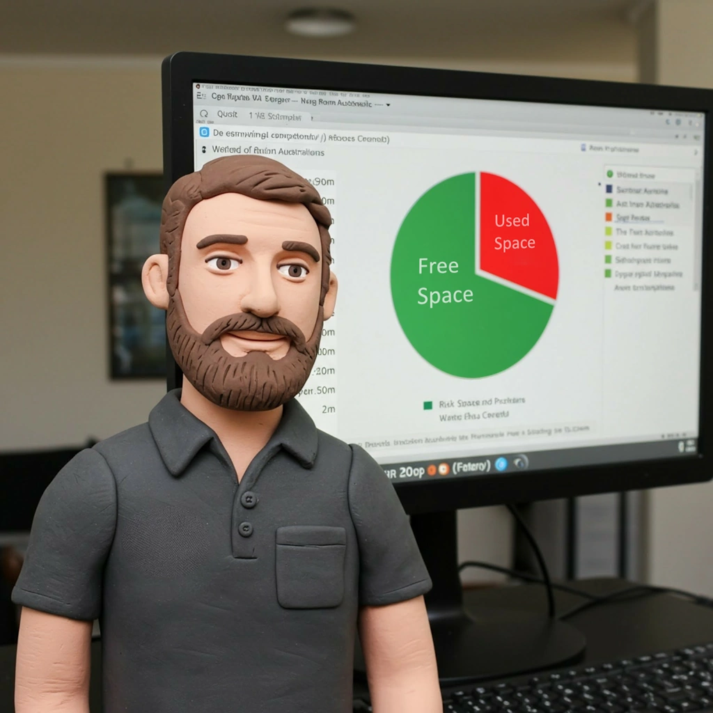 Don't upgrade your computer