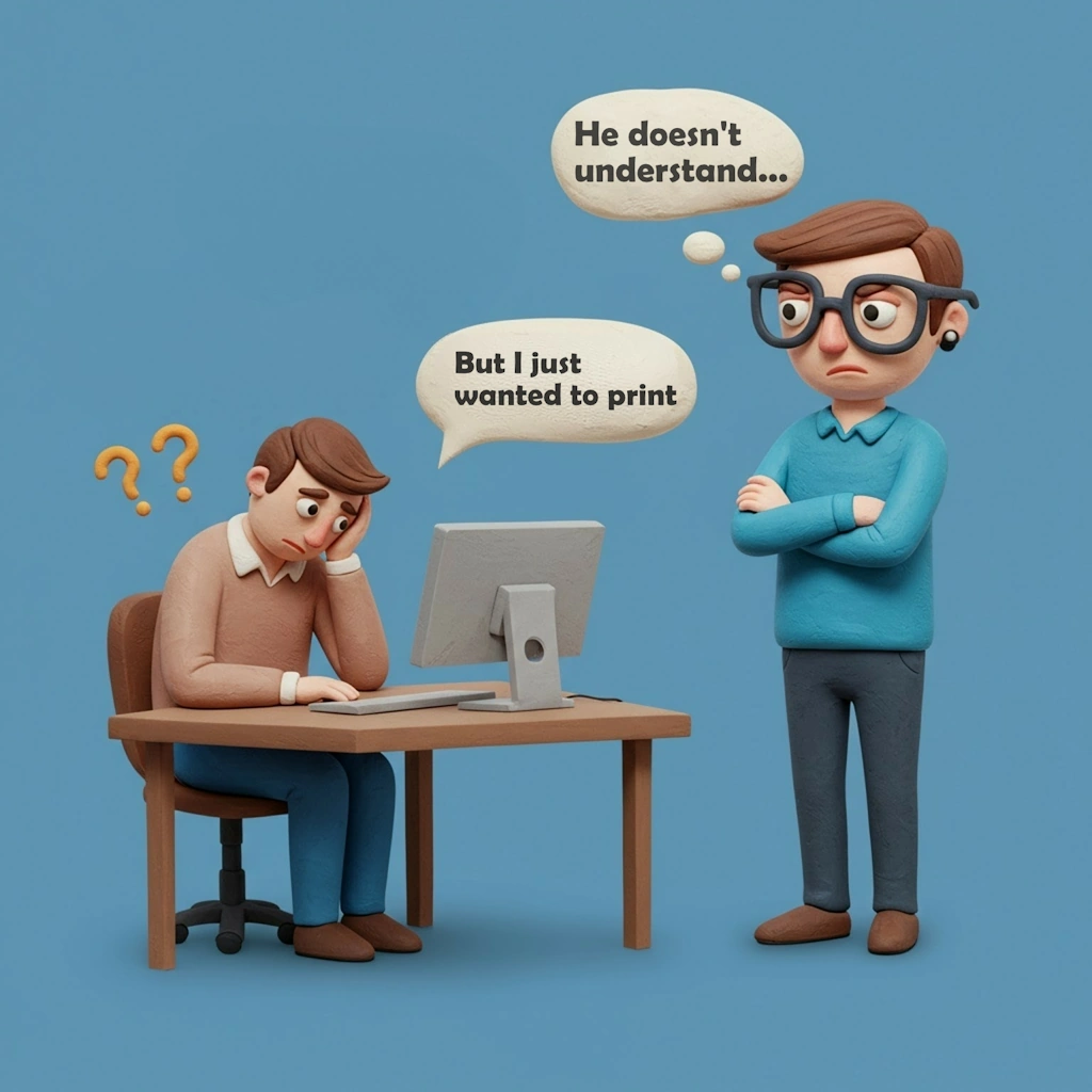 5 Reasons to choose a Pro