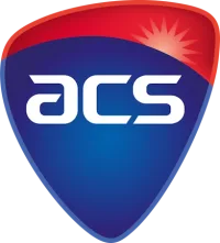 Australian Computer Society - ACS logo