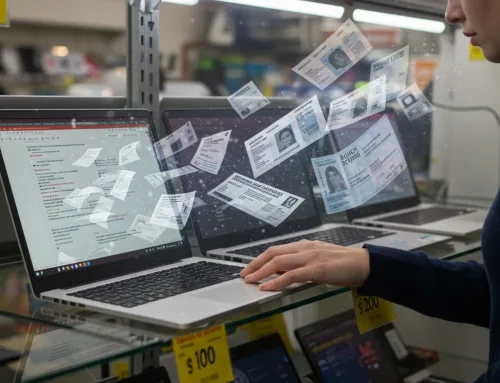 Don’t Let Your Old Computer Share Your Secrets: Completely erase your PC