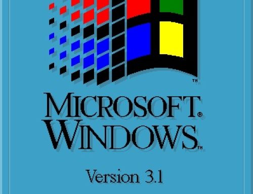 Windows 3.1 Anniversary: A Nostalgic Look Back and Why It’s Time to Upgrade from Windows 10